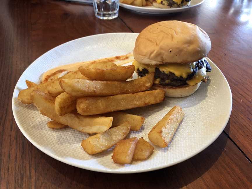 Warrandyte Stonehouse Cafe, Warrandyte, VIC