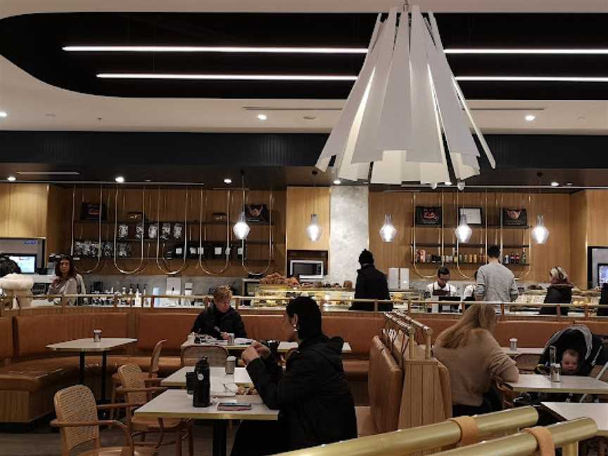 Laurent Bakery, Chadstone, VIC