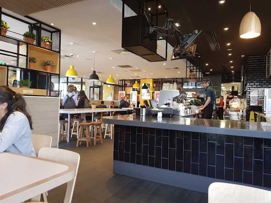 McDonald's, Secret Harbour, WA