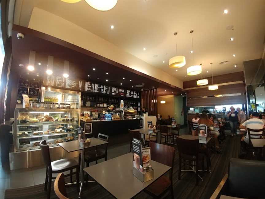 The Coffee Club, Narre Warren, VIC