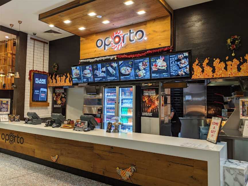 Oporto, Narre Warren, VIC