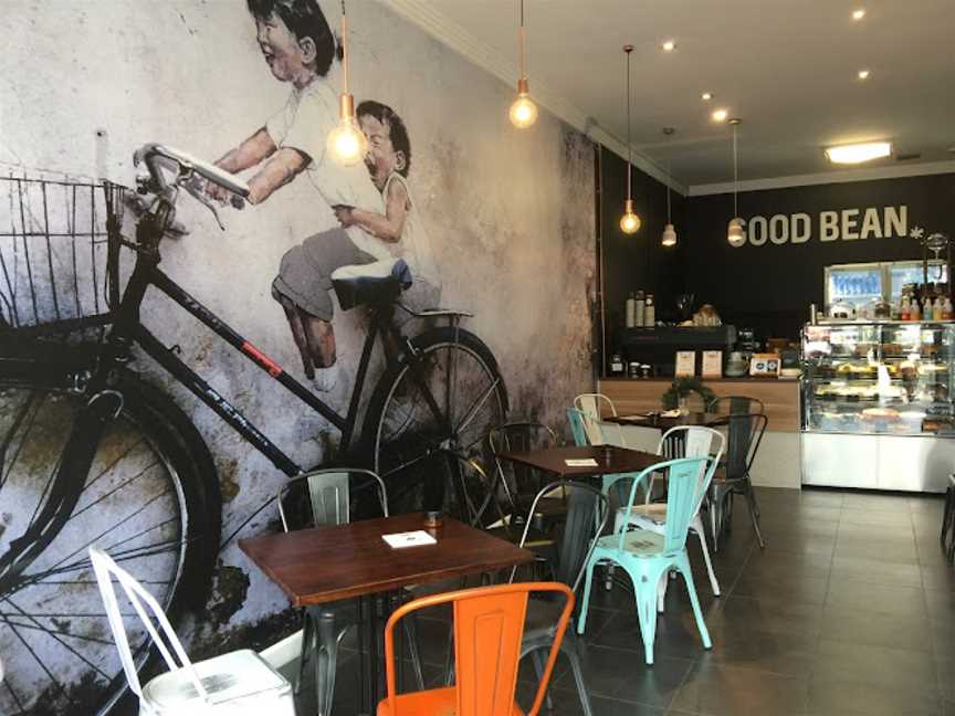 Good Bean Espresso Bar - Yarraville, Yarraville, VIC