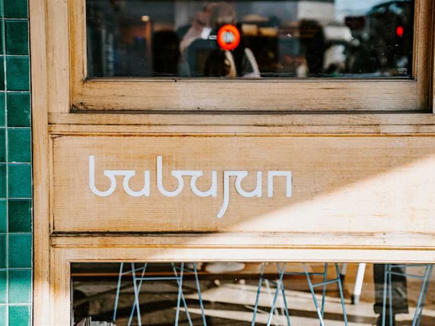 Babajan Eatery, Carlton North, VIC