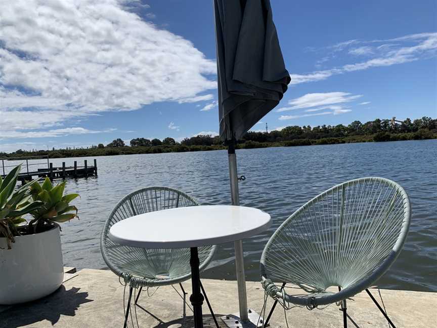 The Happy Wife, East Bunbury, WA