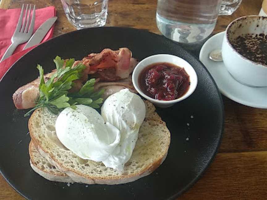 Crema and Cream, Nundah, QLD