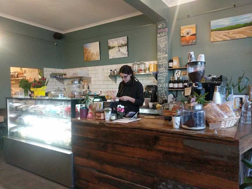 Coffee for the People Roasting Co., Seaford, VIC