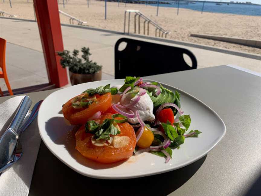 Hello Summer Beach Kiosk, Bunbury, WA