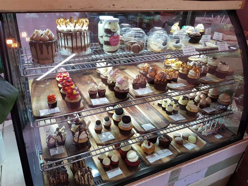 Cocoa Spice Cakery, Caloundra, QLD