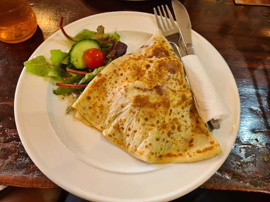 Panache Cafe & Creperie Queenscliff, Queenscliff, VIC