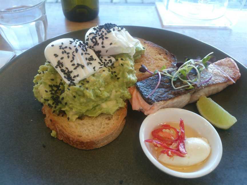 Balderdash, Port Melbourne, VIC