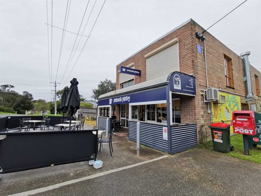 Peninsula Pantry, Rye, VIC