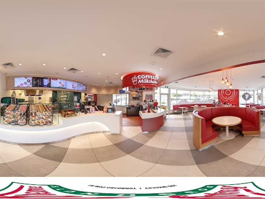 Krispy Kreme Bulleen, Bulleen, VIC