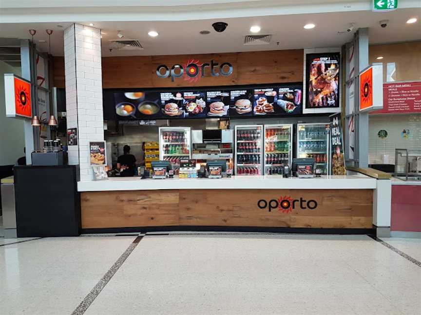 Oporto - Roselands Centro, Roselands, NSW