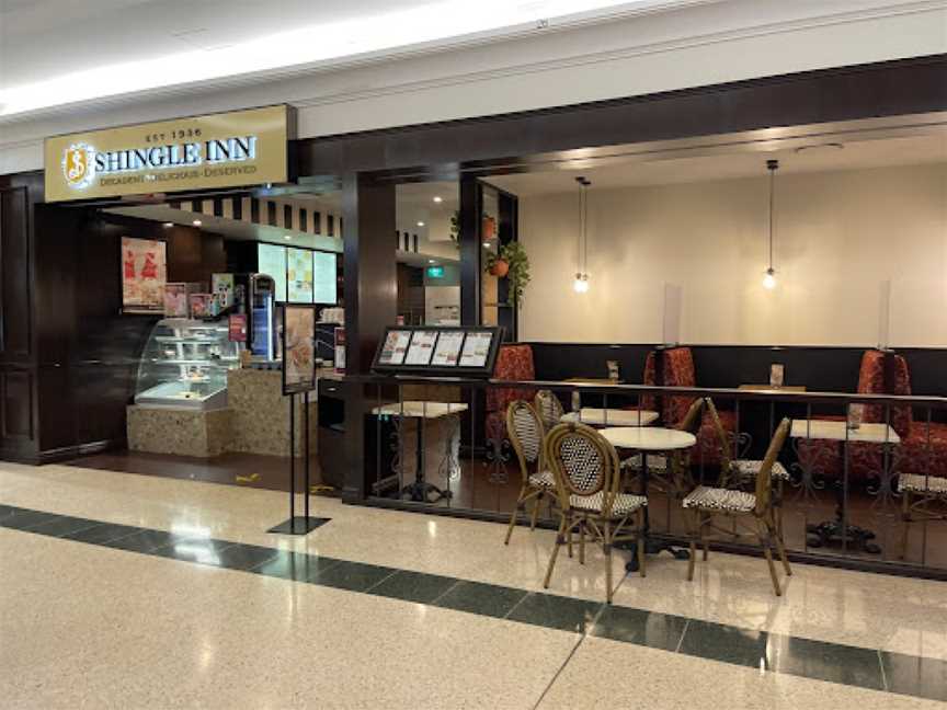 Shingle Inn Capalaba Park, Capalaba, QLD