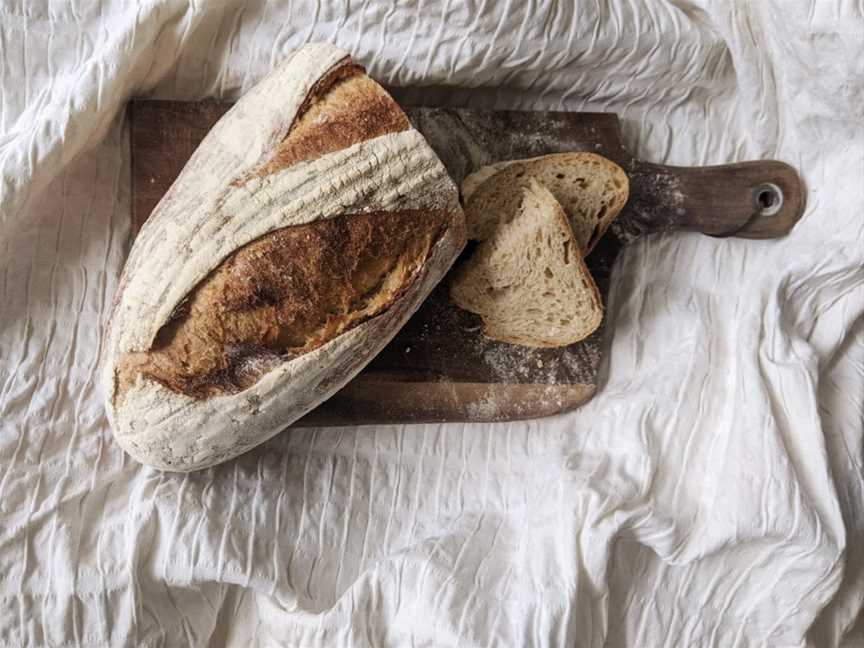 Rye & Dough, St Kilda, VIC