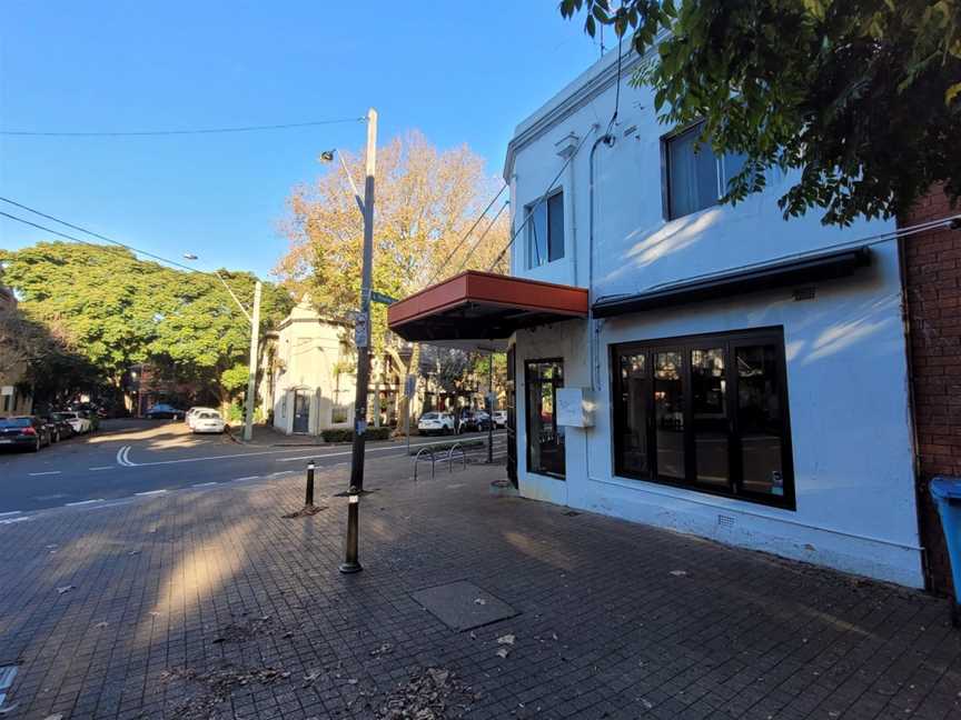 Artificer Coffee, Surry Hills, NSW