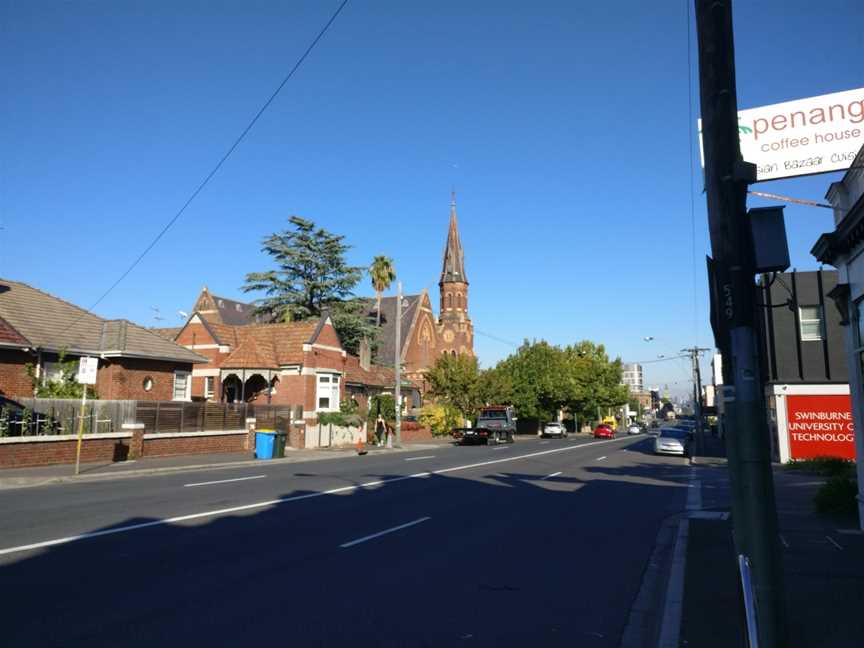 Emporio Coffee, Hawthorn, VIC