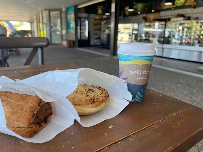 Uncle Bobs Bakery Belmont, Belmont, QLD