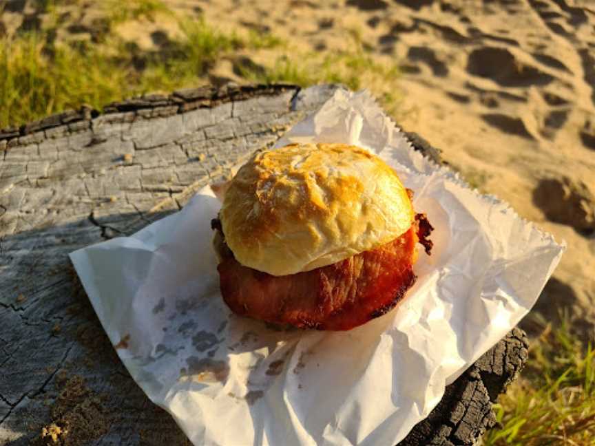 Kelz Bakehouse, Urangan, QLD