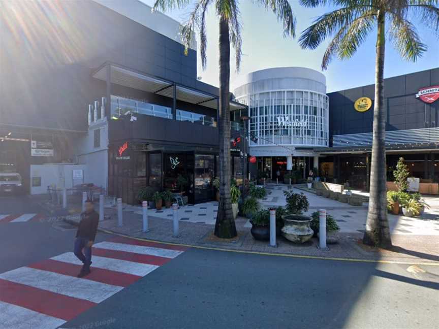 Muffin Break Chermside, Chermside, QLD