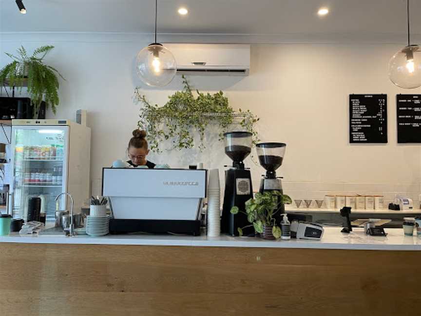 JOY - Organic Coffee Roasters, Burleigh Waters, QLD