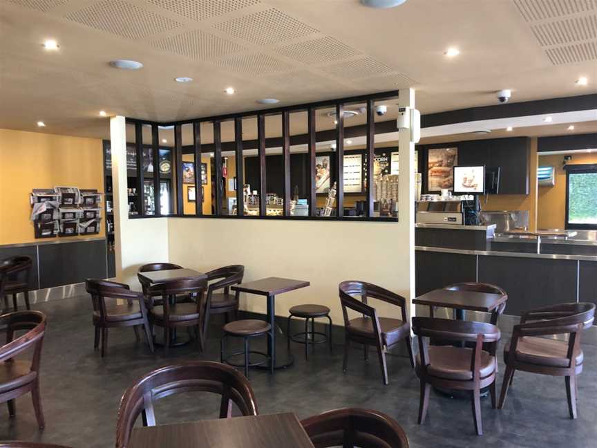 Zarraffa's Coffee Acacia Ridge, Acacia Ridge, QLD