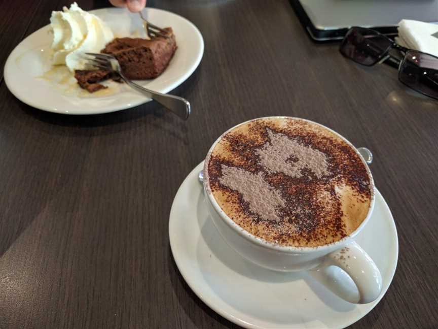 The Coffee Club, Epping, VIC