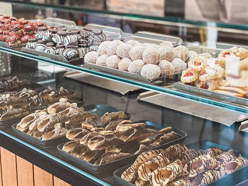 Yummy Cannoli, Epping, VIC