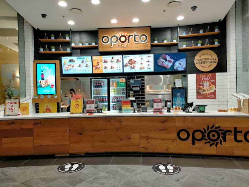 Oporto, Chermside, QLD