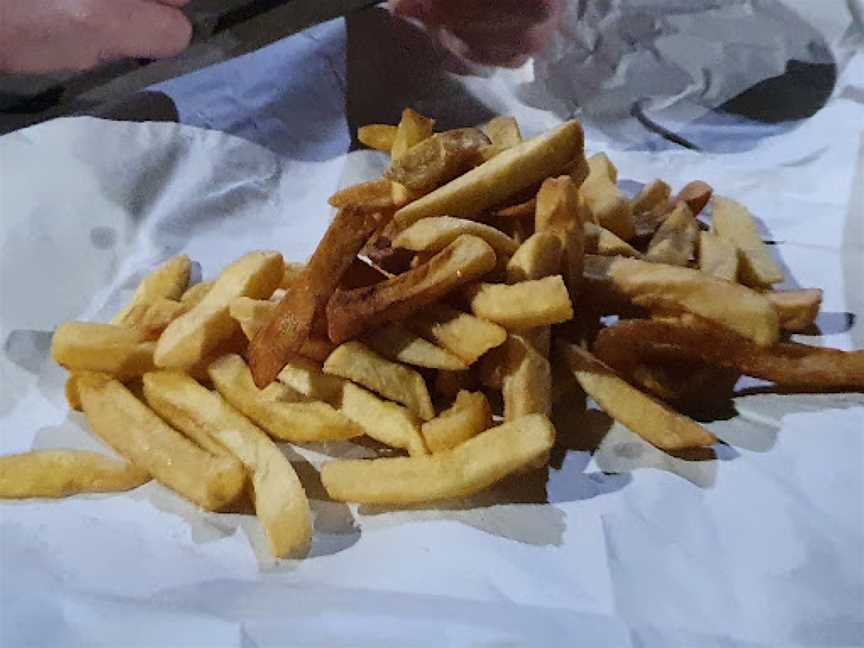 Cod Rocks, Busselton, WA