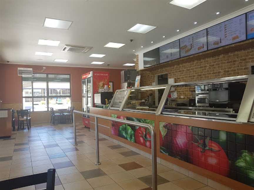 Subway, Latrobe, TAS