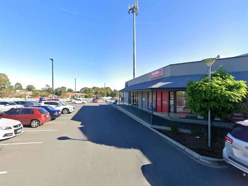 Subway, Aberfoyle Park, SA