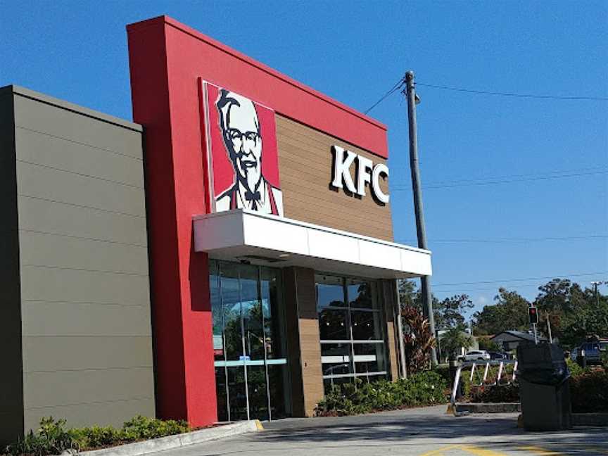 KFC Acacia Ridge, Acacia Ridge, QLD