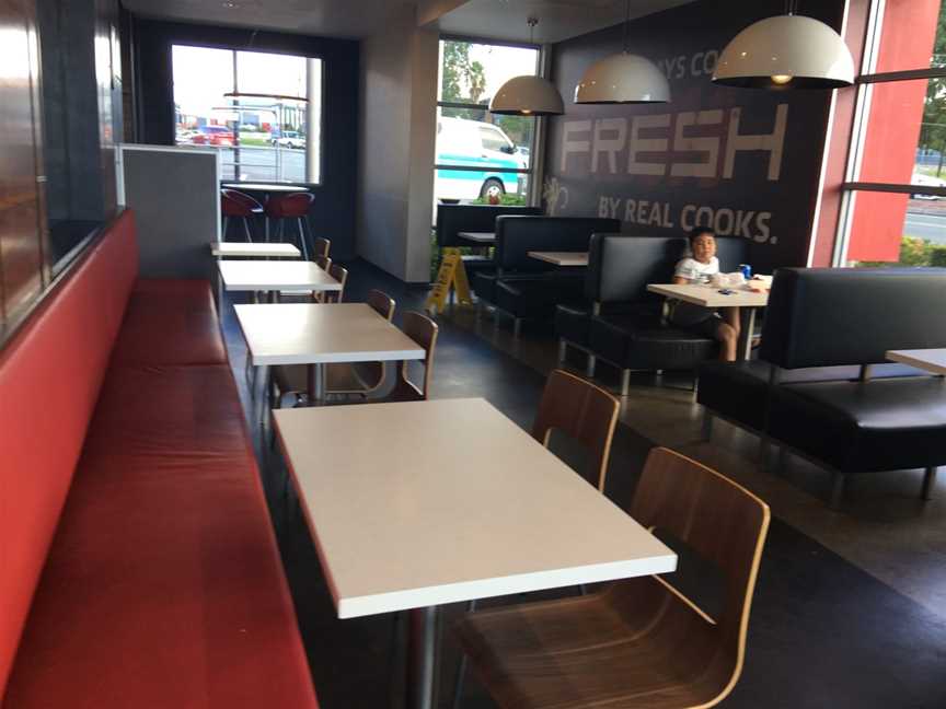 KFC Acacia Ridge, Acacia Ridge, QLD