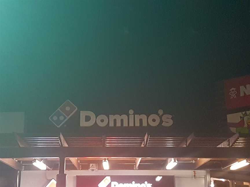 Domino's Pizza Westridge, Kearneys Spring, QLD