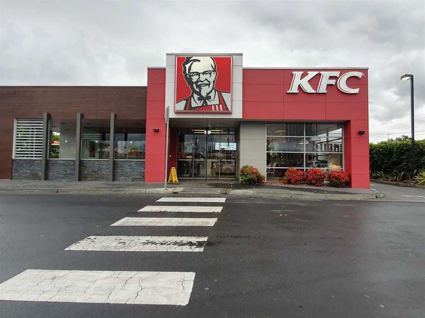 KFC Sorell, Sorell, TAS