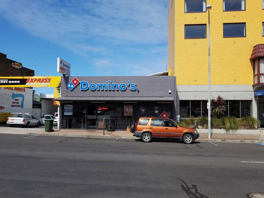 Domino's Pizza Burnie, Burnie, TAS