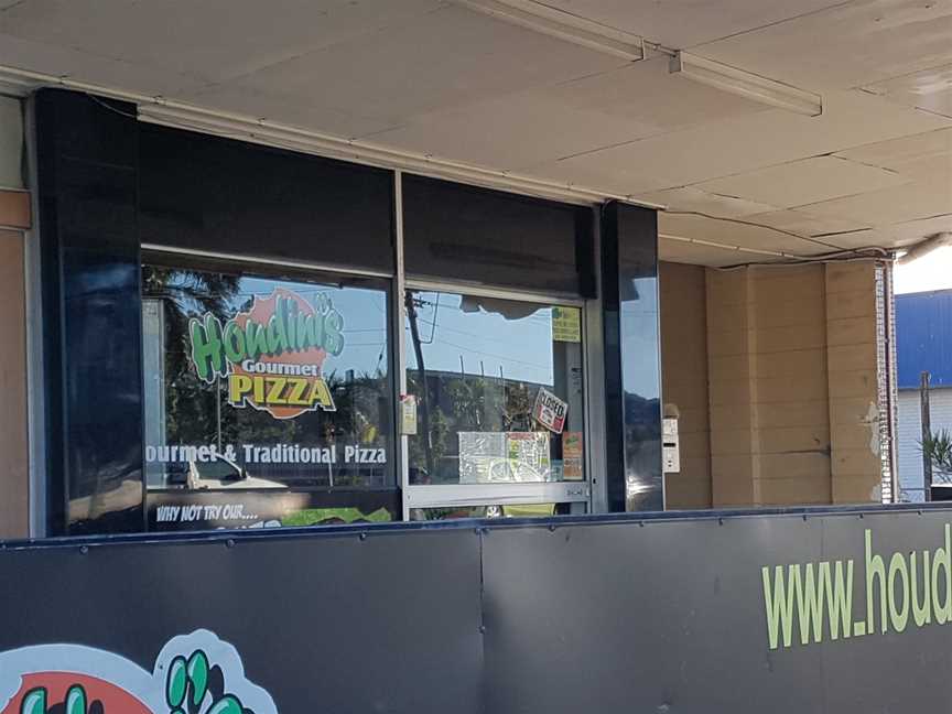 PIZZAMAMA, Cairns North, QLD