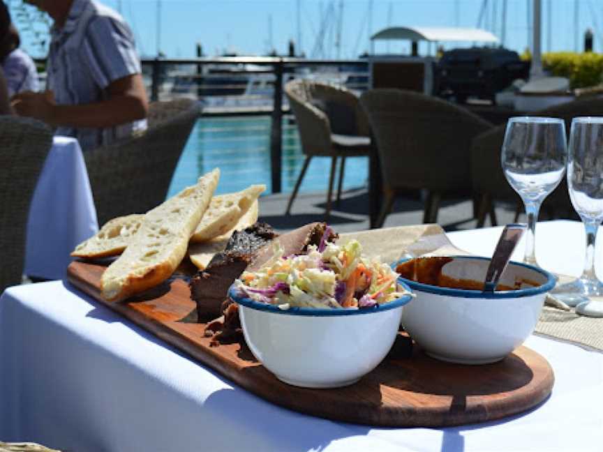 D'livery Airlie Beach, Airlie Beach, QLD