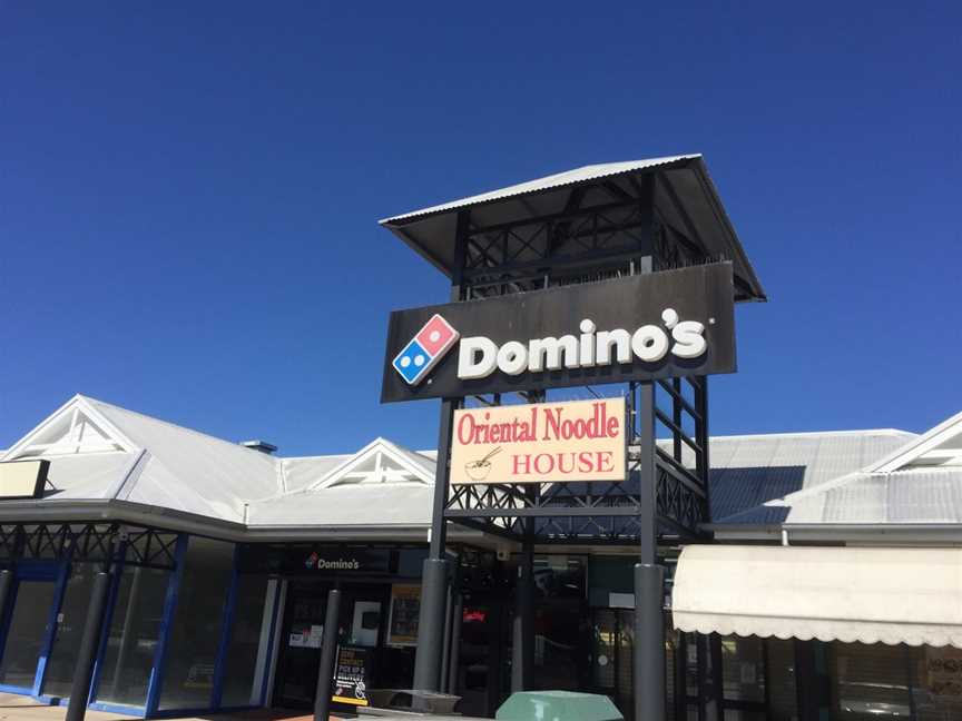 Domino's Pizza Aitkenvale, Aitkenvale, QLD