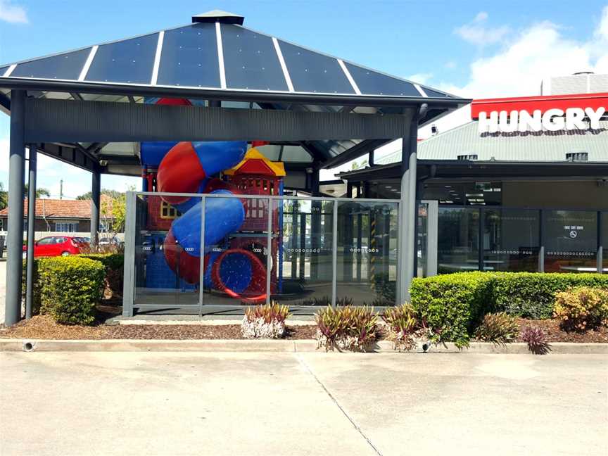 Hungry Jack's Burgers Ross River, Mundingburra, QLD