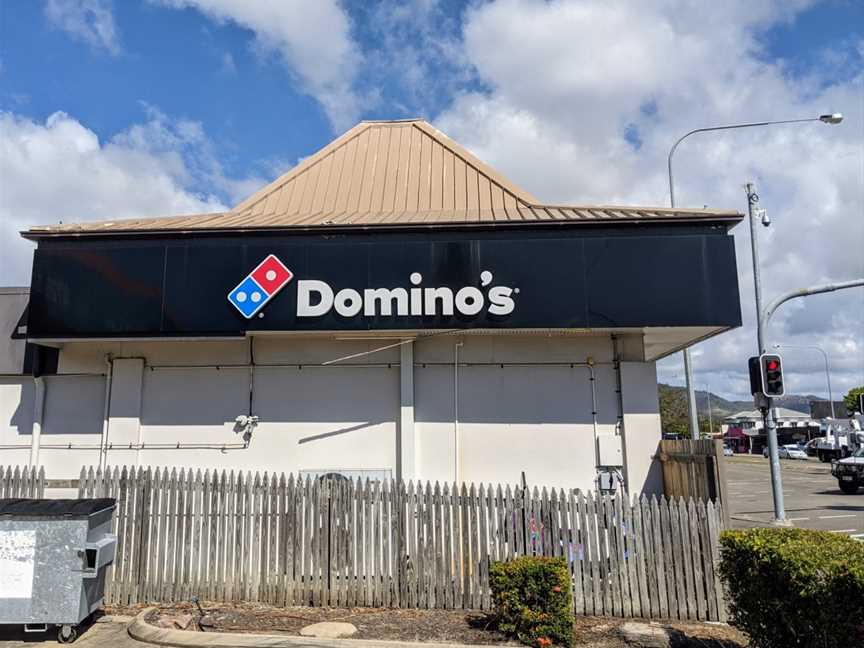 Domino's Pizza Hermit Park, Hermit Park, QLD