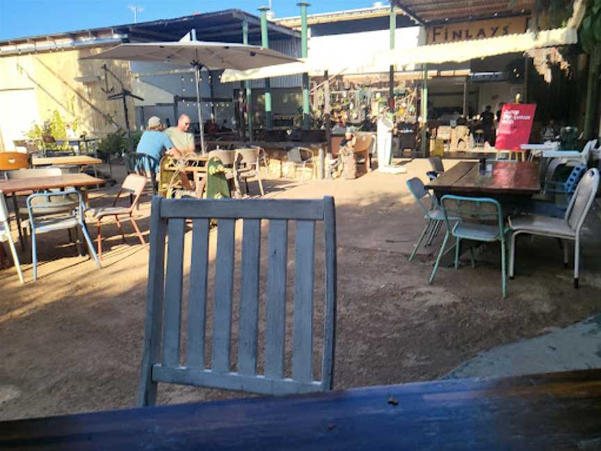 Finlay's Kalbarri, Kalbarri, WA