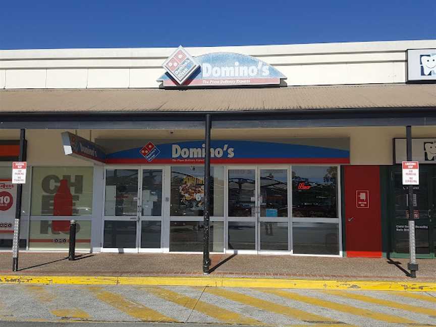 Domino's Pizza Albany Creek, Albany Creek, QLD