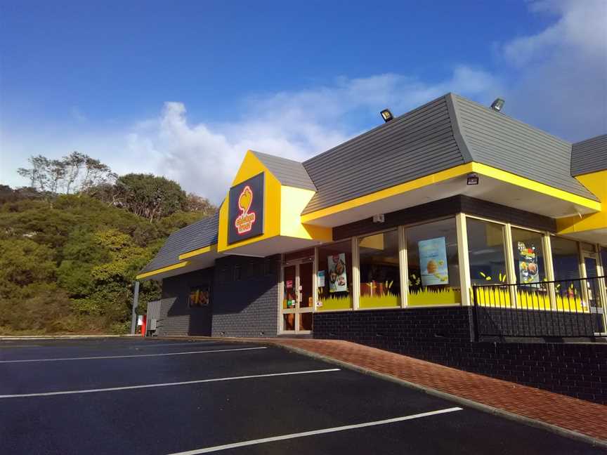 Chicken Treat, Mount Melville, WA