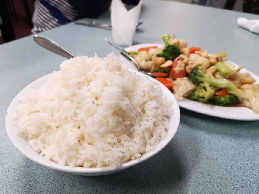 Gar Heng Chinese Restaurant, Orana, WA