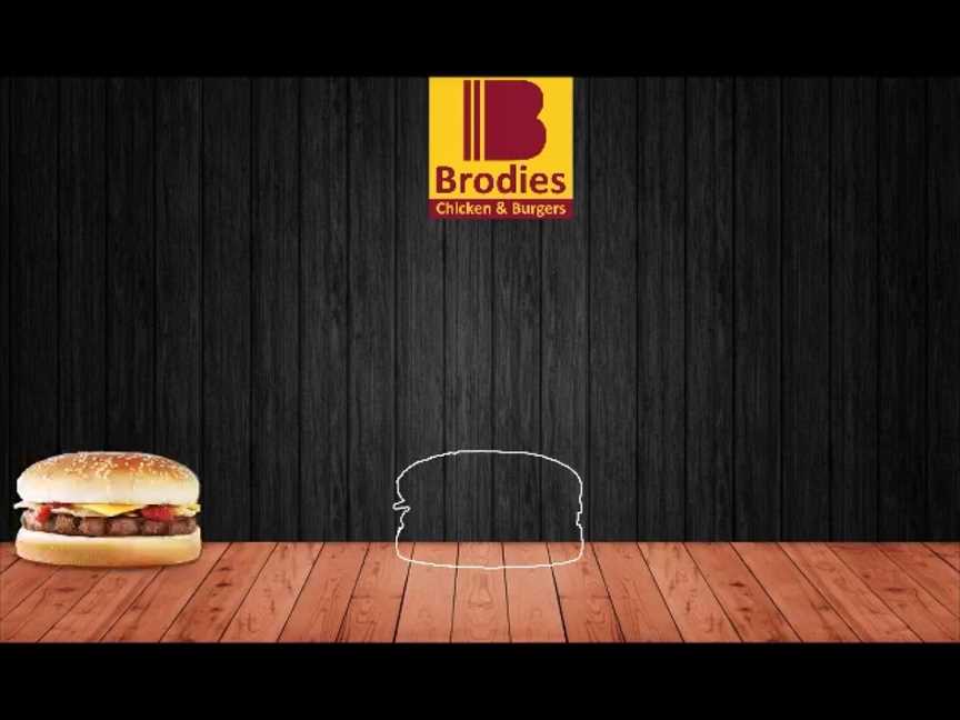 Brodies Chicken & Burgers Mount Warren Park, Mount Warren Park, QLD