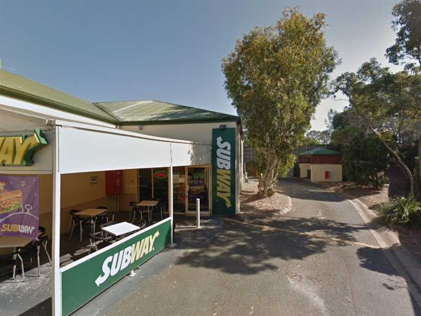 Subway, Ormeau, QLD