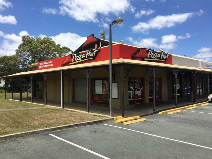 Pizza Hut Loganholme, Loganholme, QLD