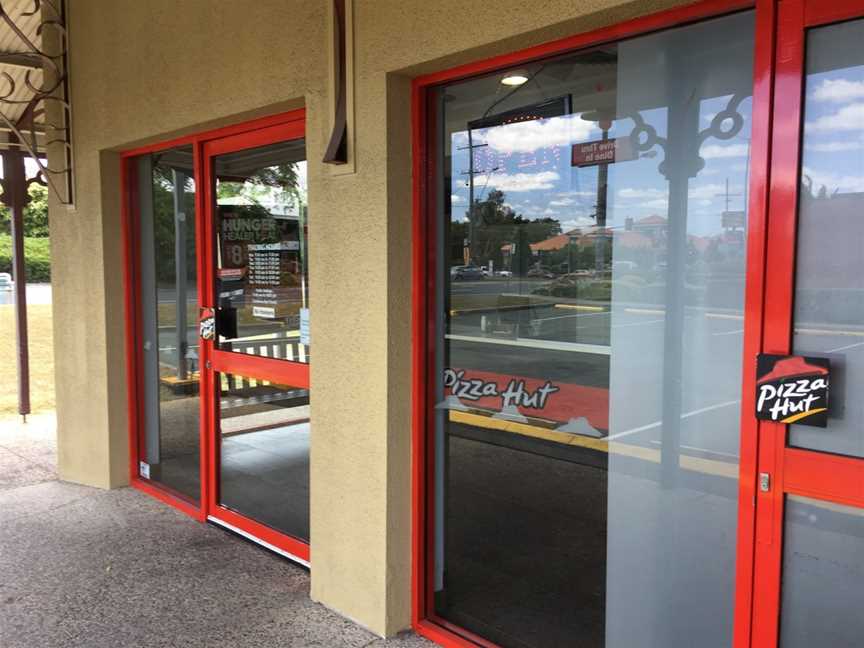 Pizza Hut Loganholme, Loganholme, QLD